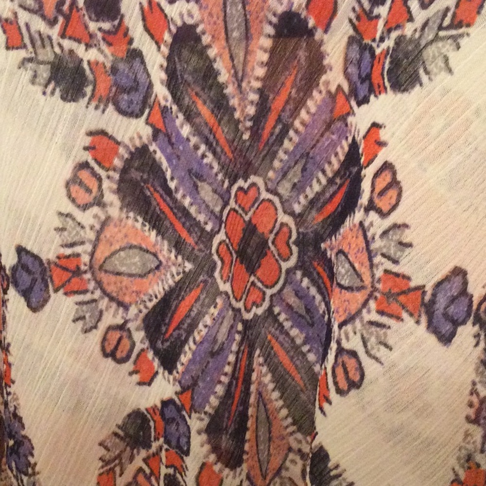 Women’s wrap - Picture 2 of 4